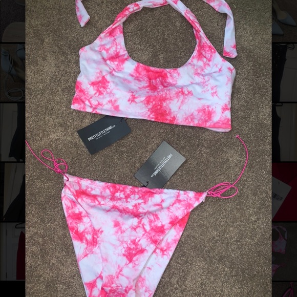 PLT NWT bikini - Picture 1 of 7